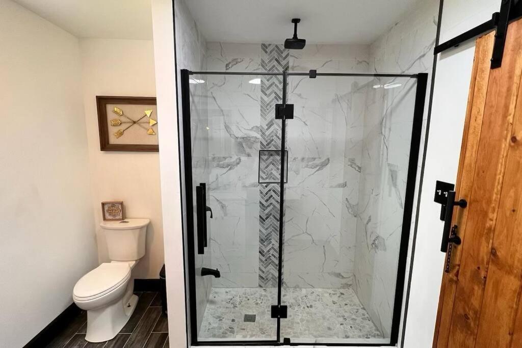 Small Rental For Couple Getaway Dalton Exterior foto